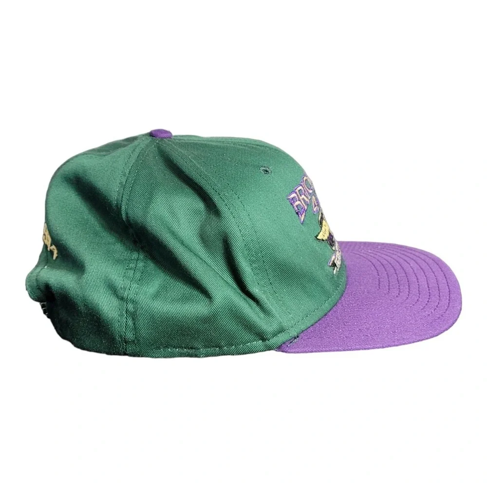 Vintage 1994 Indianapolis Speedway Backyard 400‎ Inaugural Race Baseball Cap...